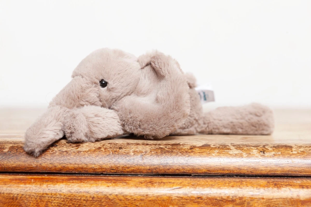 Jellycat Tiny Smudge Elephant eBay