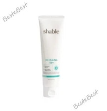 SHABL Rx Healing Light 150ml Korean Cosmetic