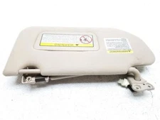 03 04 05 Infiniti Q45 Driver Left Sun Visor Illuminated OEM 96401 AR302