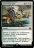 MTG Magic - Fracturing Gust - From the Vault: Annihilation - Foil Near Mint