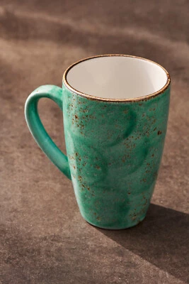 Steelite Quench-Becher 34 cl Craft Aqua