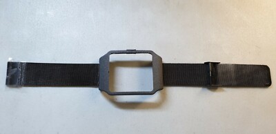 Sony Smartwatch 3 SWR50 Negro Galaxy vivienda y Negro Correa de malla de  metal | eBay