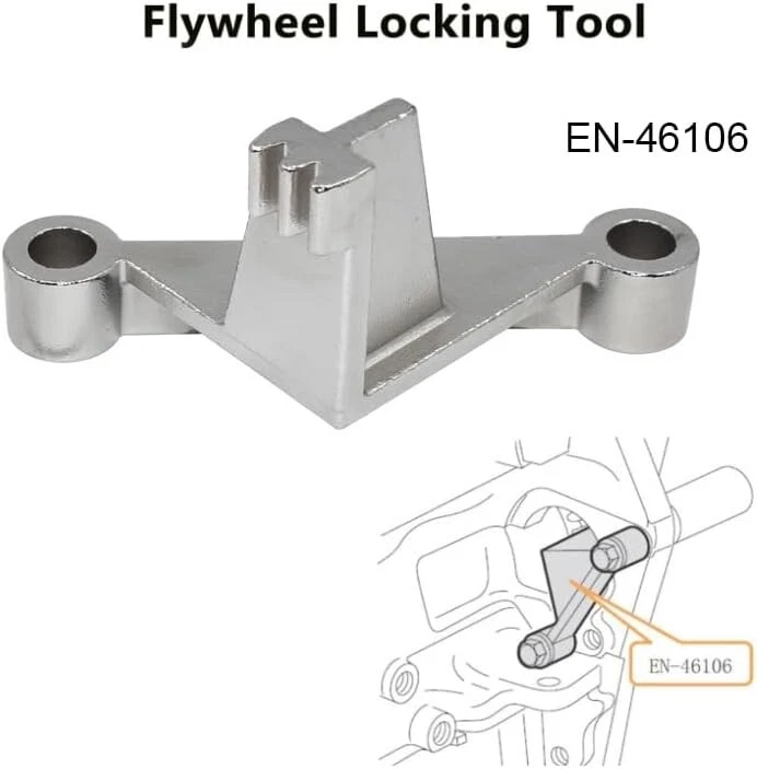 Camshaft Retaining Aligning Timing Kit for GMC Canyon,Chevy Colorado 2007-2012 - Изображение 3 из 4