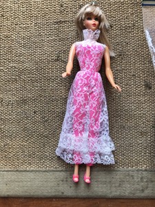 roupas vintage anos 60