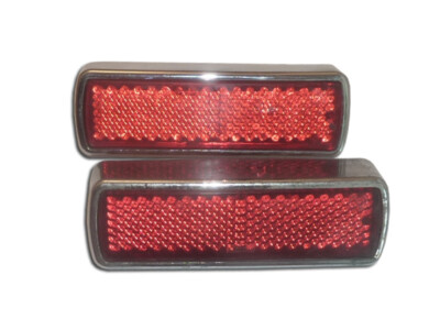 Vaz 2101 LADA Catafot reflector  Soviet classic car