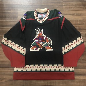 arizona coyotes kachina shirt