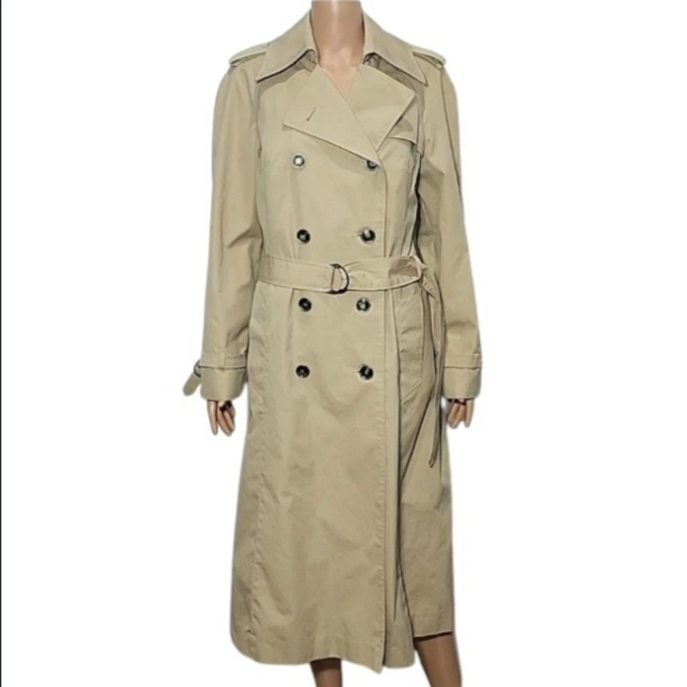 さー　 acka 3way classic trench coat Sears Trench Coats Coats, Jackets & Vests for Women for sale | eBay