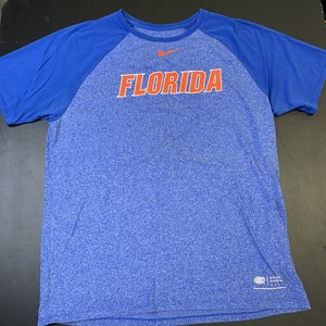 camisa nike florida