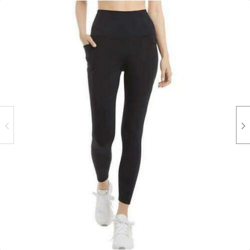 Danskin Bootcut Yoga Pants Plus Size