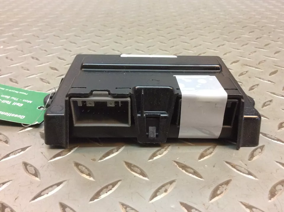 Módulo de caja de transferencia Dorman 599-251 para Ford Explorer Mountaineer Reman 2002 Foto 3 de 4