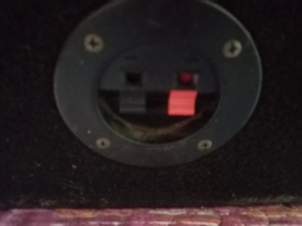 Subwofer Pioneer TS-WX80 - Immagine 2 di 4