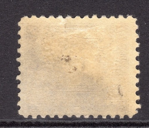Canada Scott #J10 F/VF Unused 1932 10 Cent Postage Due Partial Gum - Picture 3 of 3