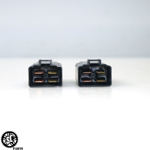 2023 KAWASAKI NINJA ZX10R RELAY - Picture 2 of 3