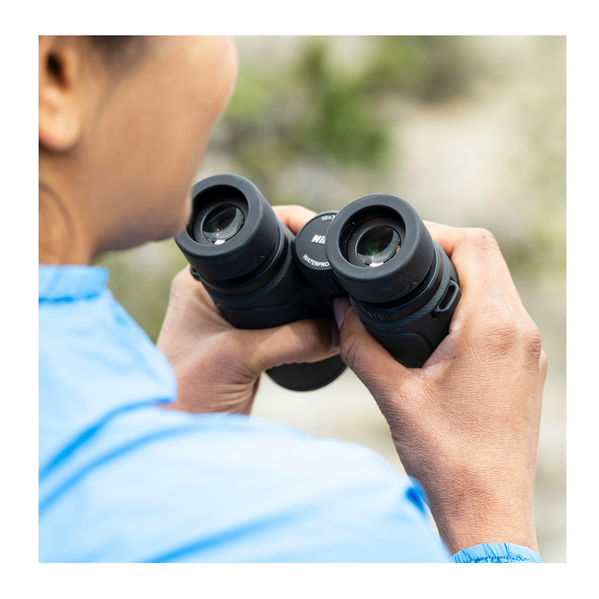 Nikon Prostaff P7 8X30 Binoculars | eBay Nikon Prostaff P7 8X30 Binoculars | eBay