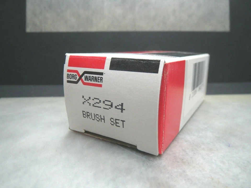 Alternator Brush Set for Jeep AMC Audi Volkswagen BWD X294 - Ships Fast! - Image 4 of 4