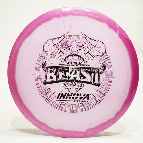 Controlador de distancia de disco de golf Innova Halo Star Beast - Imagen 138 de 144