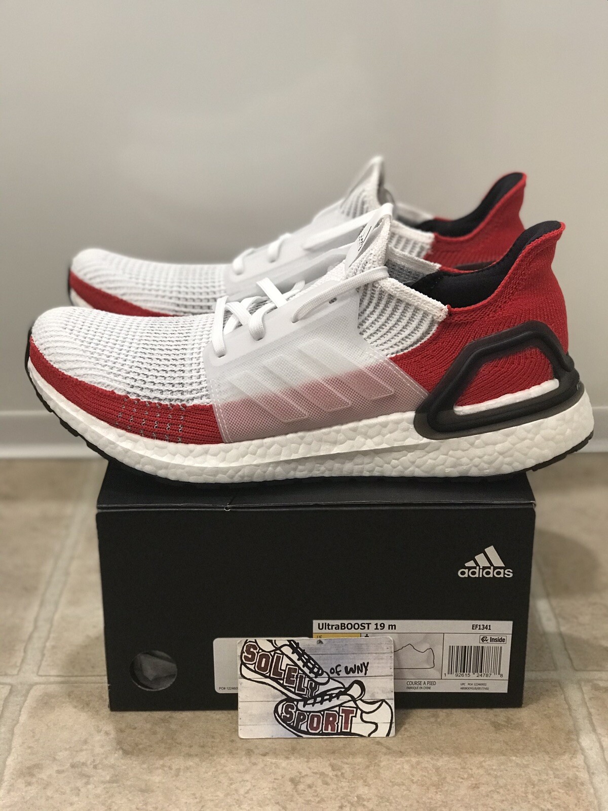 ultraboost 19 uncaged