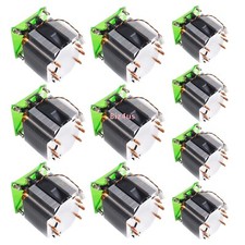 10PCS For Dell XPS 8940 G5 5090 Optiplex 7080MT CPU Air Cooler Heat Sink VWD01