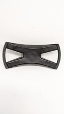 Porsche 911 914 Steering Wheel Horn Button With Mounting Bracket Porsche 911 914 Steering Wheel Horn Button With Mounting Bracket