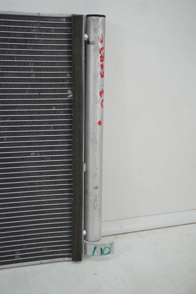 2019-2023 KIA FORTE AC AIR CONDITIONING CONDENSER OEM - Image 3 of 4