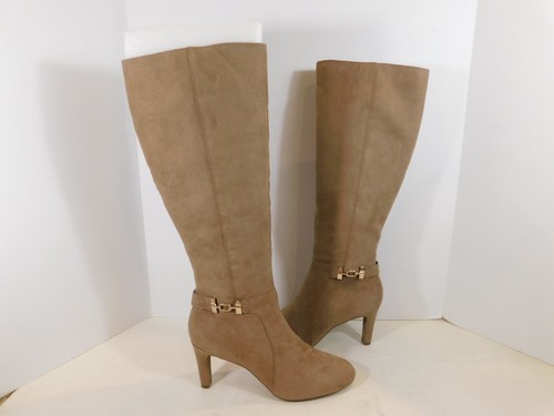 NWOB Bandolino Lamari Knee High Heeled 