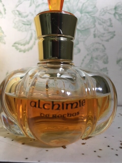 Perfumes Alchimie Rochas 50ml Rochas Alchimie Perfume 2025