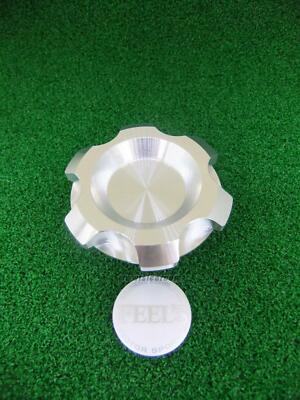 FEEL'S TWINCAM OIL FILLER CAP FEELSEK9.OIL FOR HONDA CIVIC EK4 EK9