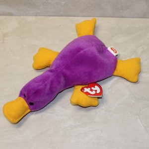 ebay patti the platypus