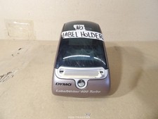 DYMO LABELWRITER 400 TURBO stampante termica etichette 300 dpi USB - SUPPORTO...