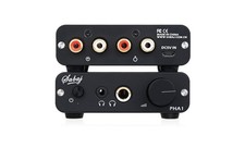 Sabaj Audio PHA1