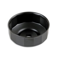 "Laser Tools ÖLfilter-SchlüSsel 3/8\"D - 68Mm X 14 FlöTen 6368"