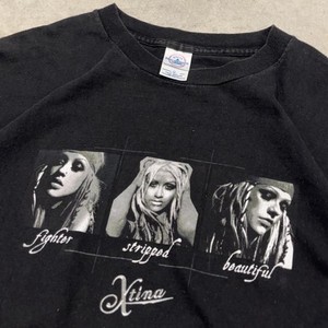 Christina Aguilera Shirt | eBay