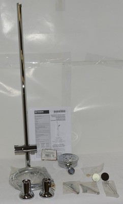 Moen 3667EP Eco Performance Multi Function Hand Shower With Slide Bar Chrome
