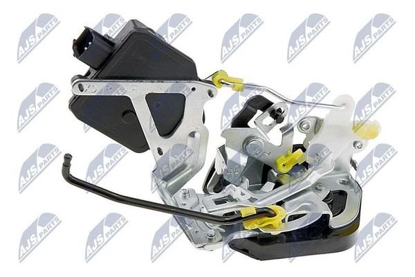 NTY Zentralverriegelung EZC-HY-522-image