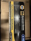 NAPA 6-767 Pro Platinum Super Duty 1/2" Drive Air Impact Wrench Magnesium — photo 4