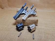 Repair Parts Lot H&R Top Break Large Frame Cylinders Barrels .32 S&W .38 S&W