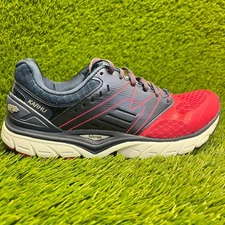 Karhu Fast 7 MRE Womens Size 9 Blue Athletic Running Walking Shoes Sneakers