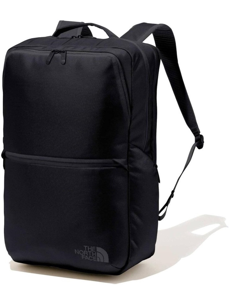THE NORTH FACE Shuttle Daypack 24L Backpack New Japan Edition-image
