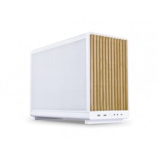 Lian Li A3-mATX-WD-26.3L Micro Form Factor Chassis-No Fans Included-Supports 360