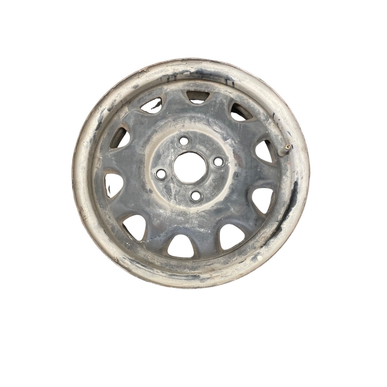 Ricambio cerchi in ferro AGILA 2000-2008 9214530 9206750 9207118 9214529 Usato