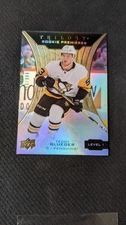 2019-20 Upper Deck Trilogy TEDDY BLUEGER #73 966/999 Rookie Premieres RC
