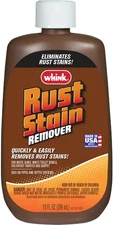 1281 10OZ Rust/Stain Remover, 10 Oz, 10 Ounce
