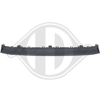1028161 Spoiler Vorne FüR Audi A6 C7 (4G2, 4GC)