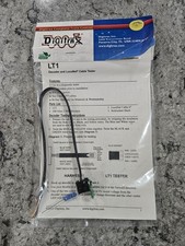 Digitrax LT1 Decoder LocoNet Cable Tester