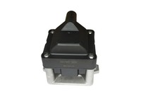 F.Becker ZüNdspule FüR Audi 80 B4 Vw Polo Passat B3/B4 Scirocco Transporter T4