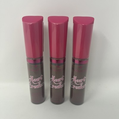3 X Revolution Makeup Heartbreakers Concealer Hazelnut 0.40 Oz Ea.