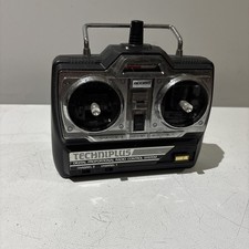 Acoms Vintage Mk5 Ap227 Transmitter Working Rc Car Radio Gear Clean 27mhz