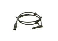 ABS Sensor Raddrehzahl Vorderachse FüR Fiat Ducato Kasten Pritsche/Fahrgestell