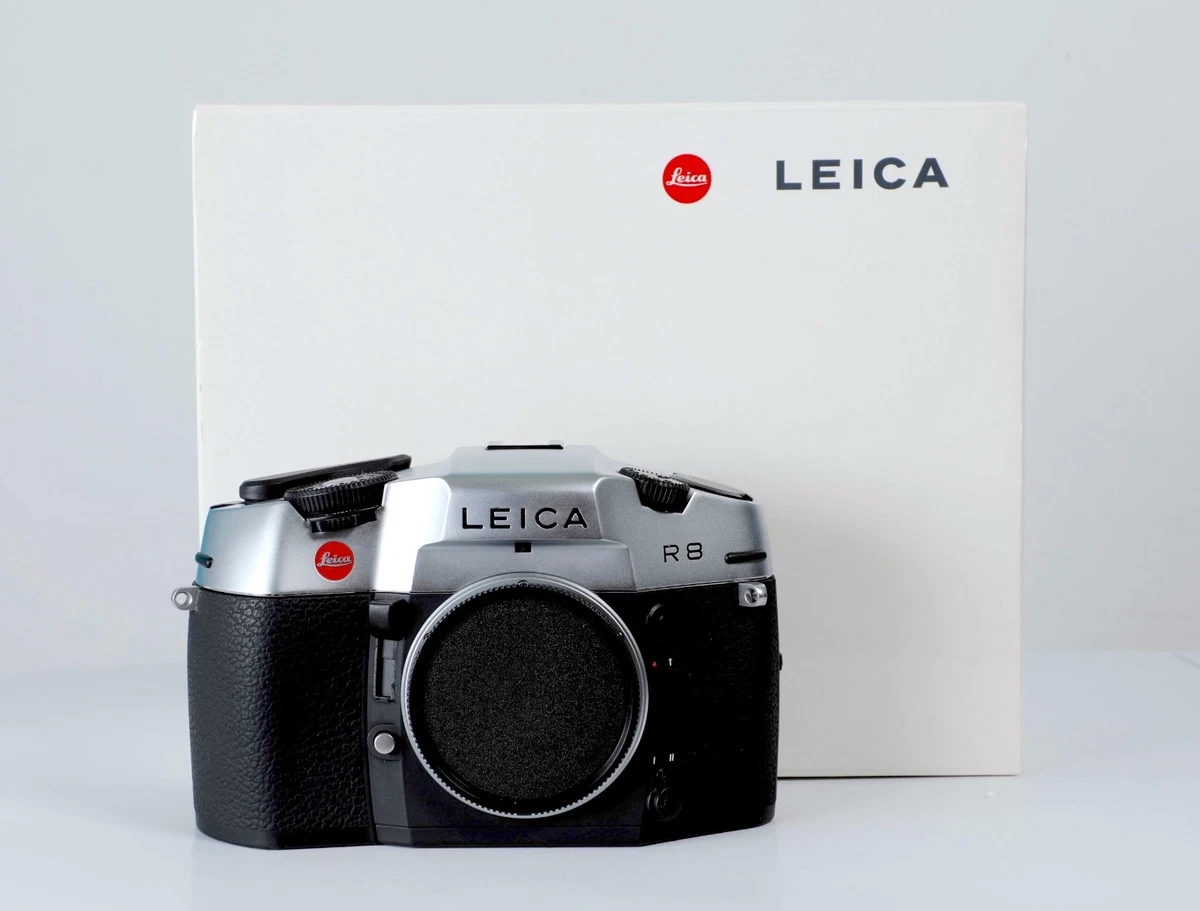 Leica R8 Film Cameras for sale | eBay
