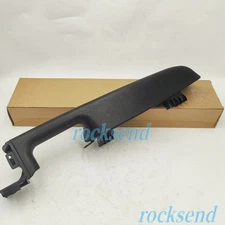 Front Driver Left Side Door Armrest Handle For 99-06 Select Chevrolet/GMC Models